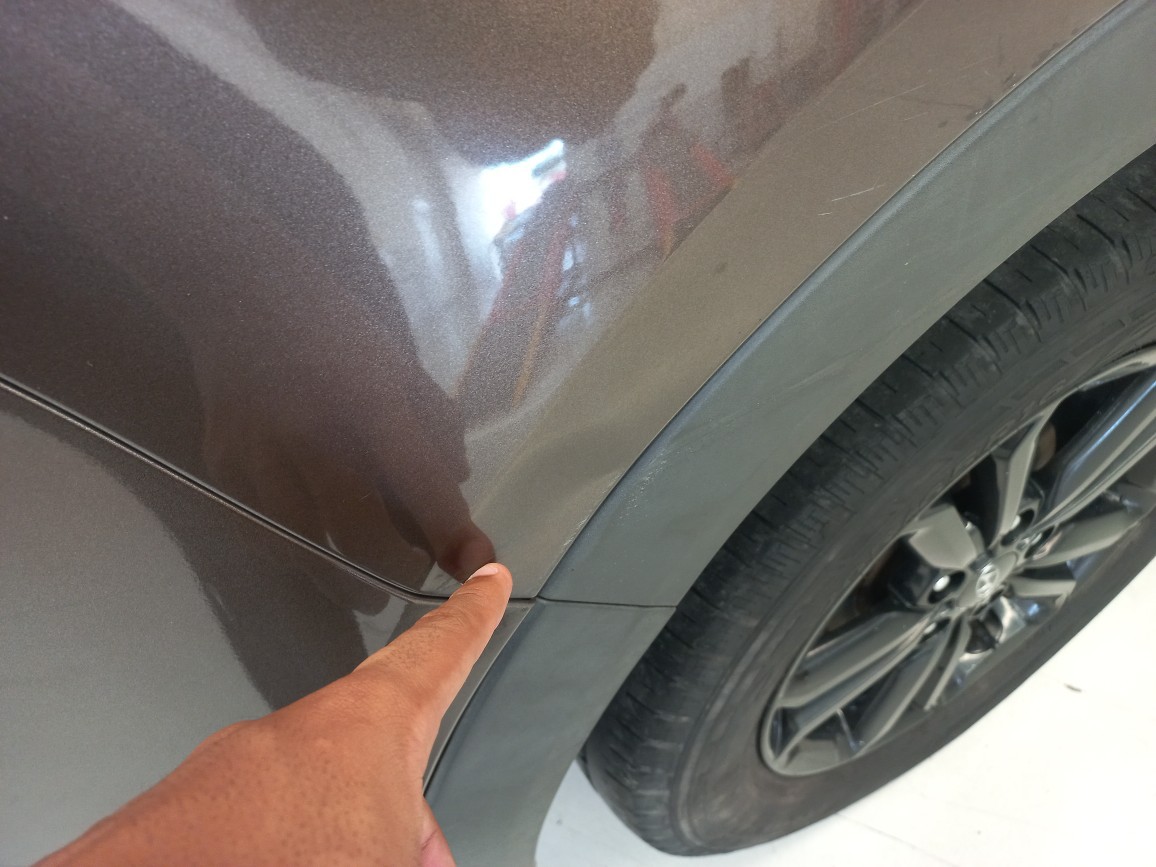 HYUNDAI CRETA 1.6 16V FLEX SMART AUTOMATICO