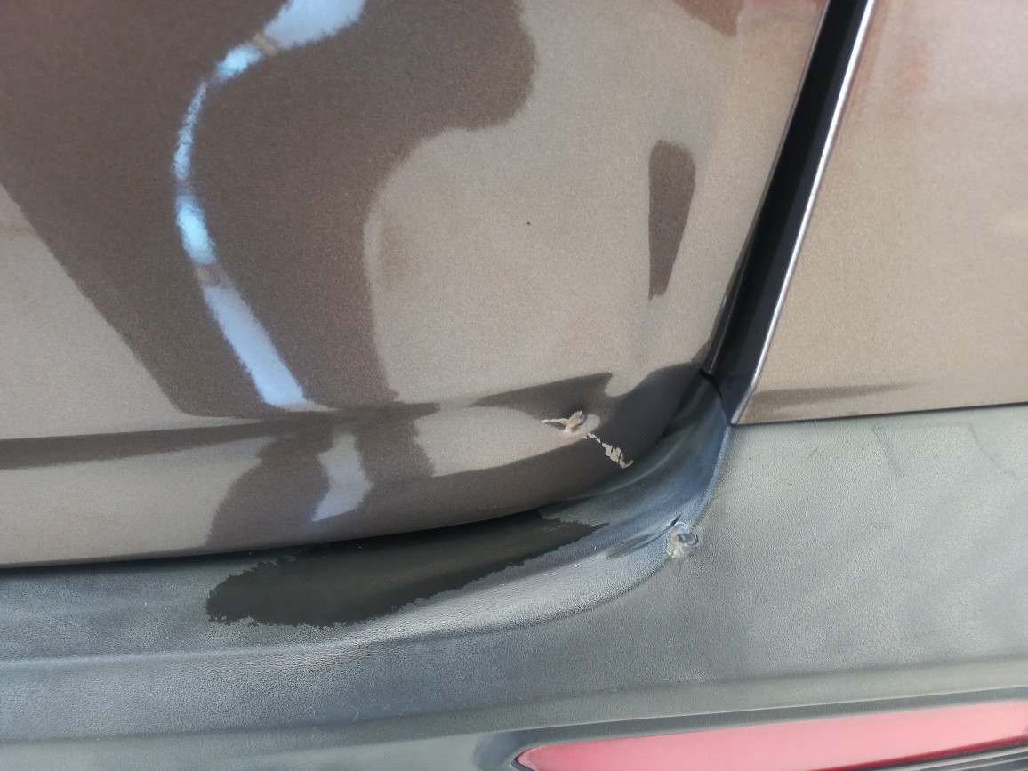 HYUNDAI CRETA 1.6 16V FLEX SMART AUTOMATICO