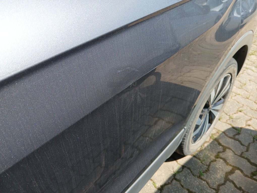 VOLKSWAGEN T-CROSS 1.0 200 TSI TOTAL FLEX COMFORTLINE AUTOM&Aacute;TICO