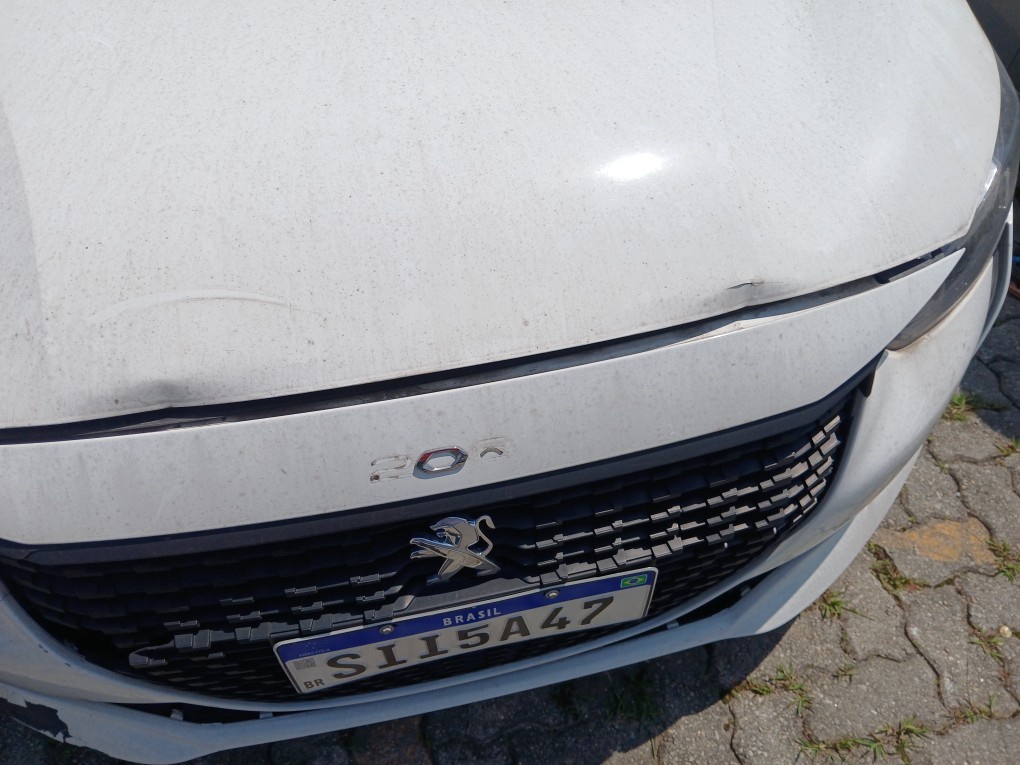 PEUGEOT 208 1.0 FIREFLY FLEX LIKE MANUAL