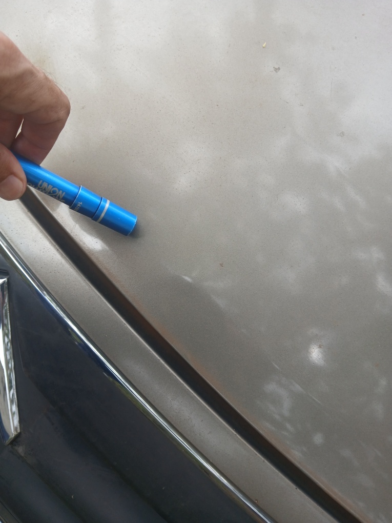 CITROEN C3 1.4 I GLX 8V FLEX 4P MANUAL