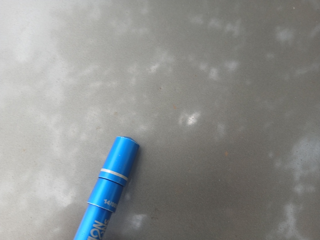 CITROEN C3 1.4 I GLX 8V FLEX 4P MANUAL