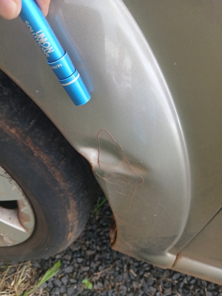 CITROEN C3 1.4 I GLX 8V FLEX 4P MANUAL