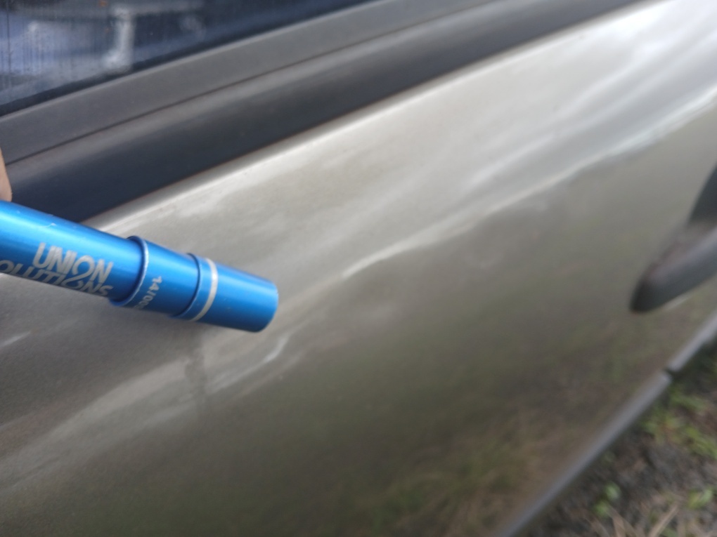 CITROEN C3 1.4 I GLX 8V FLEX 4P MANUAL