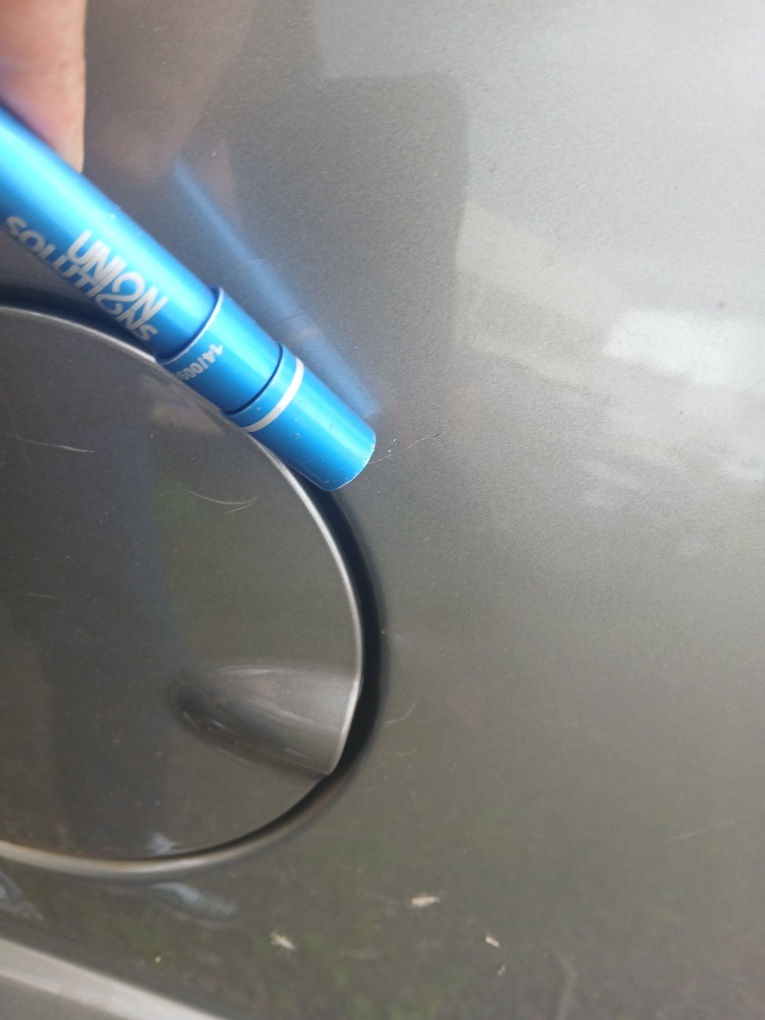 CITROEN C3 1.4 I GLX 8V FLEX 4P MANUAL