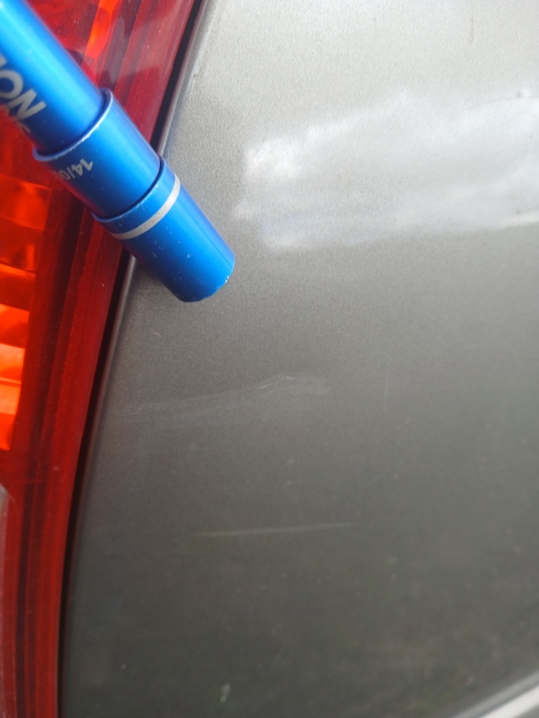 CITROEN C3 1.4 I GLX 8V FLEX 4P MANUAL