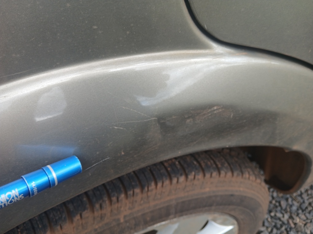 CITROEN C3 1.4 I GLX 8V FLEX 4P MANUAL