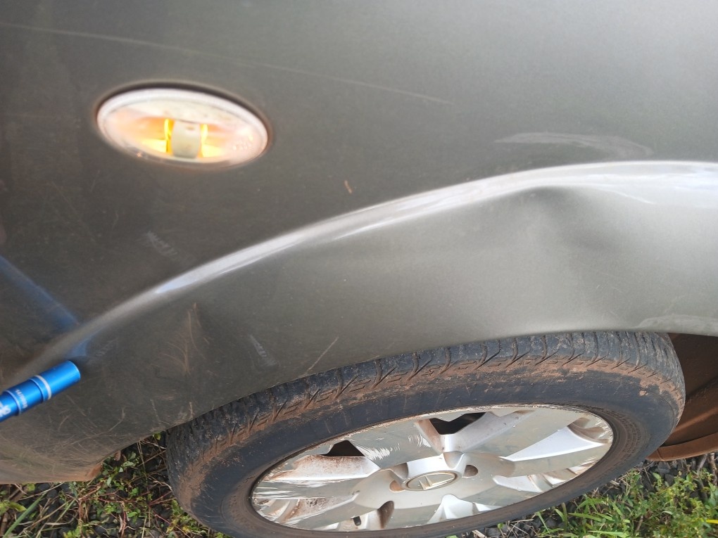 CITROEN C3 1.4 I GLX 8V FLEX 4P MANUAL