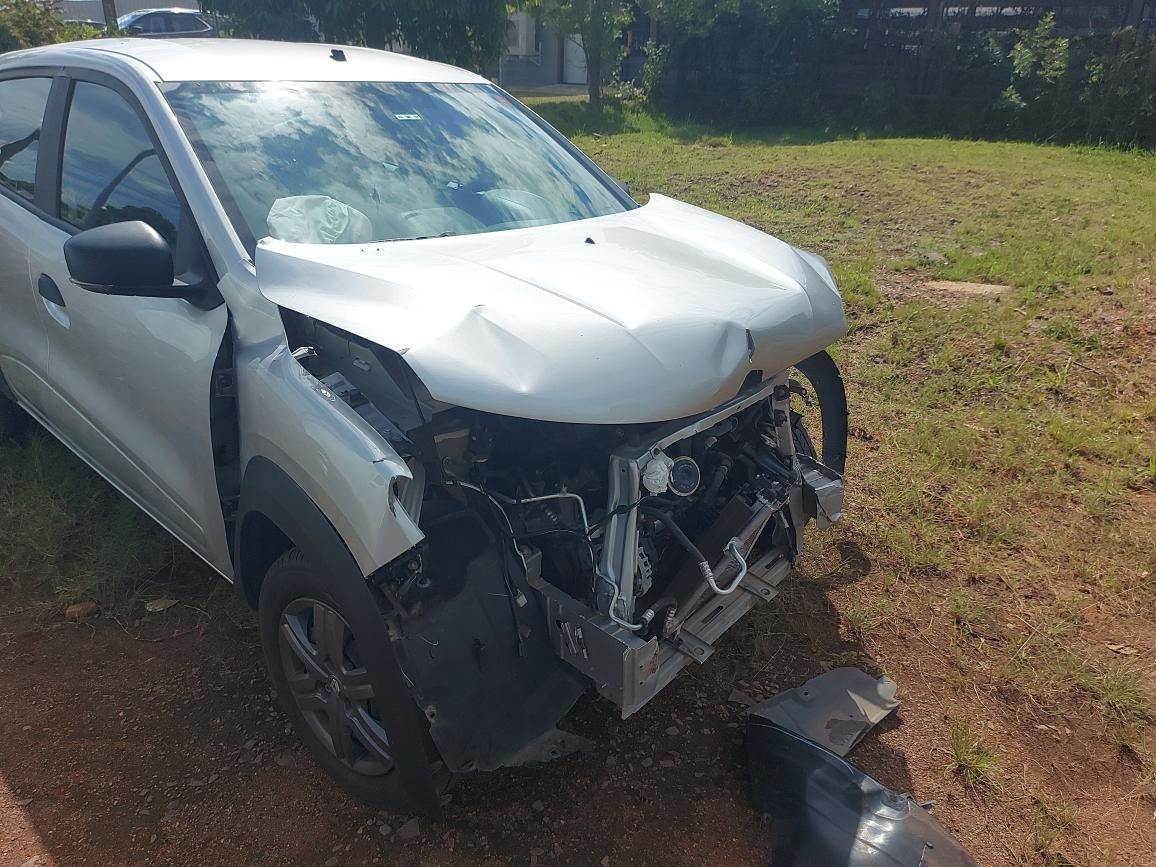 RENAULT KWID ZEN 1.0 FLEX 12V 5P MEC.