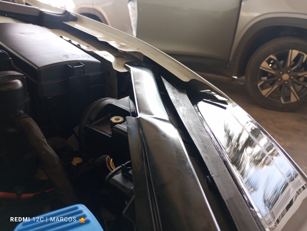 VOLKSWAGEN GOLF 1.4 TSI COMFORTLINE 16V GASOLINA 4P AUTOMATICO