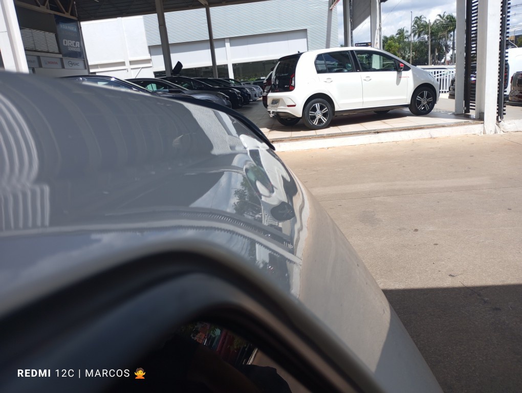 VOLKSWAGEN GOLF 1.4 TSI COMFORTLINE 16V GASOLINA 4P AUTOMATICO