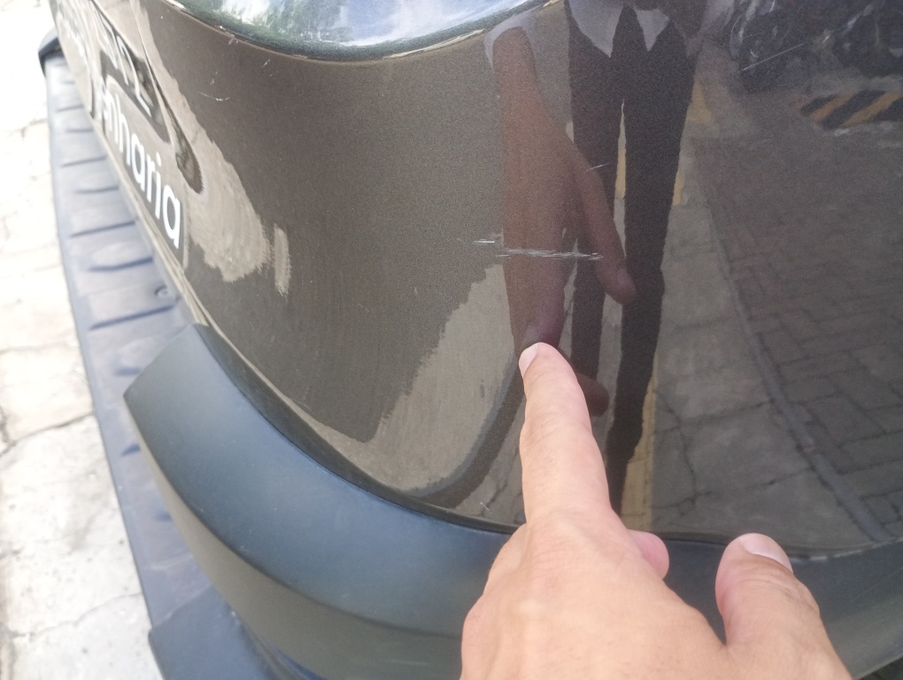 FIAT STRADA 1.3 FIREFLY FLEX FREEDOM CS MANUAL