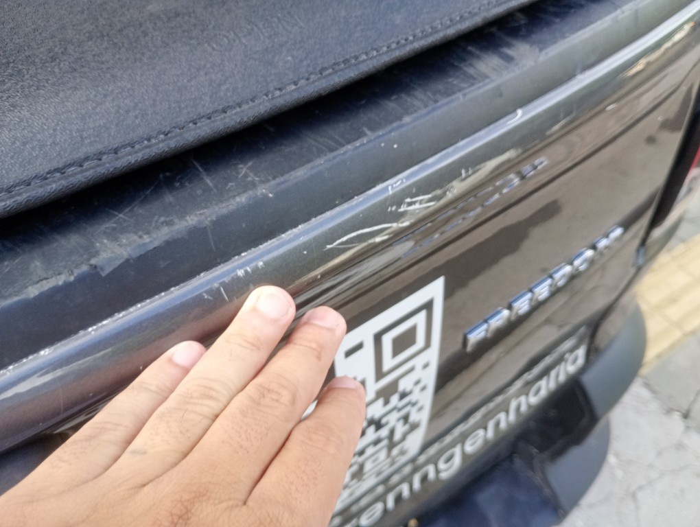 FIAT STRADA 1.3 FIREFLY FLEX FREEDOM CS MANUAL