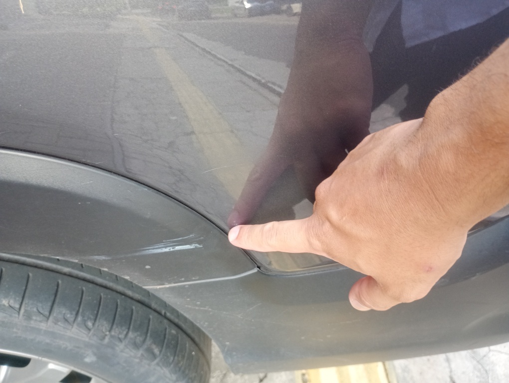 FIAT STRADA 1.3 FIREFLY FLEX FREEDOM CS MANUAL