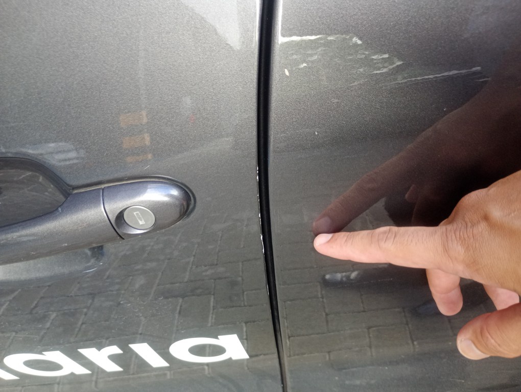 FIAT STRADA 1.3 FIREFLY FLEX FREEDOM CS MANUAL