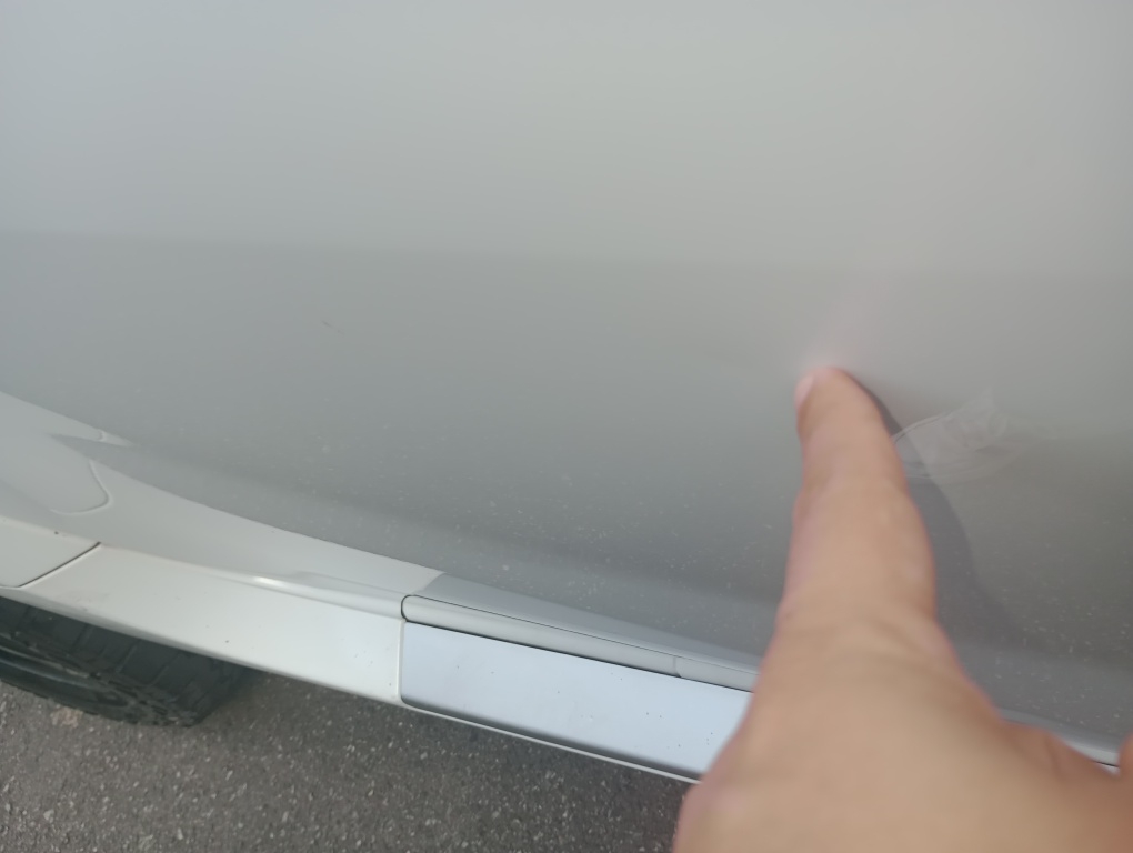 RENAULT DUSTER 2.0 DYNAMIQUE 4X2 16V FLEX 4P AUTOMATICO