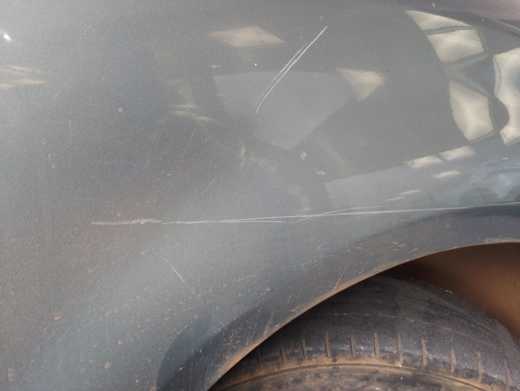 VOLKSWAGEN FOX 1.0 MI 8V FLEX 4P MANUAL