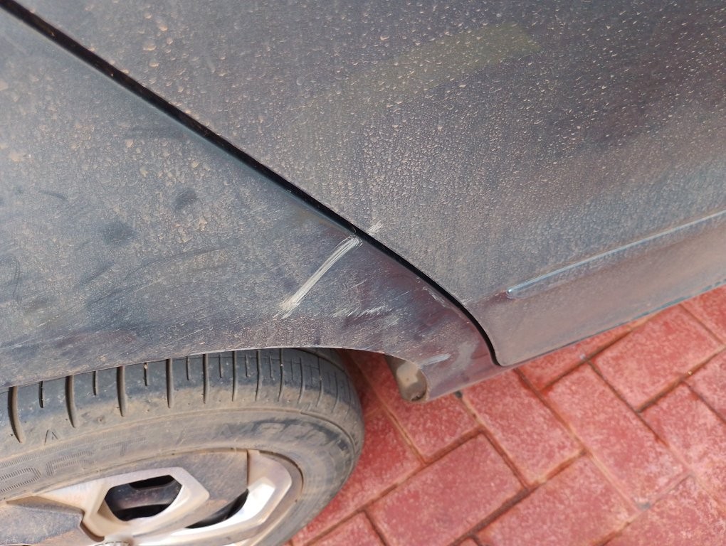 VOLKSWAGEN FOX 1.0 MI 8V FLEX 4P MANUAL