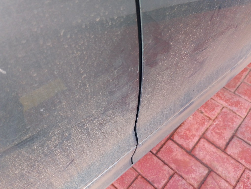 VOLKSWAGEN FOX 1.0 MI 8V FLEX 4P MANUAL