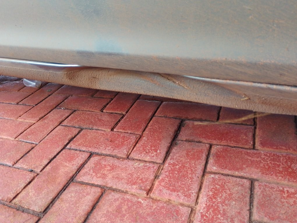 VOLKSWAGEN FOX 1.0 MI 8V FLEX 4P MANUAL