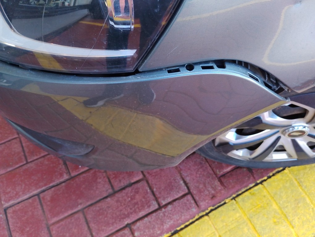 VOLKSWAGEN FOX 1.0 MI 8V FLEX 4P MANUAL