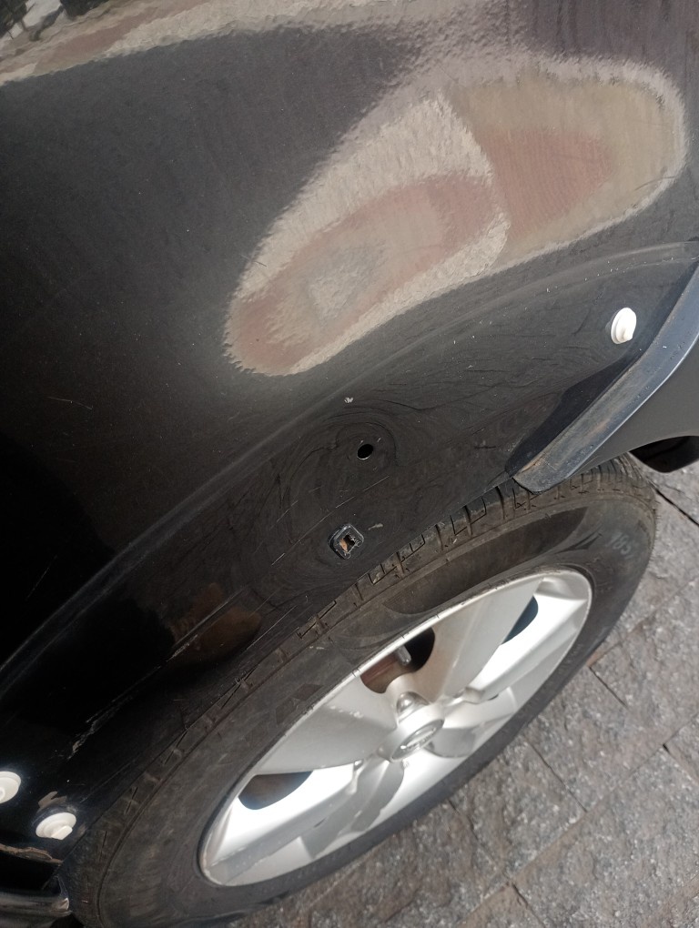 NISSAN LIVINA 1.8 SL X-GEAR 16V FLEX 4P AUTOMATICO