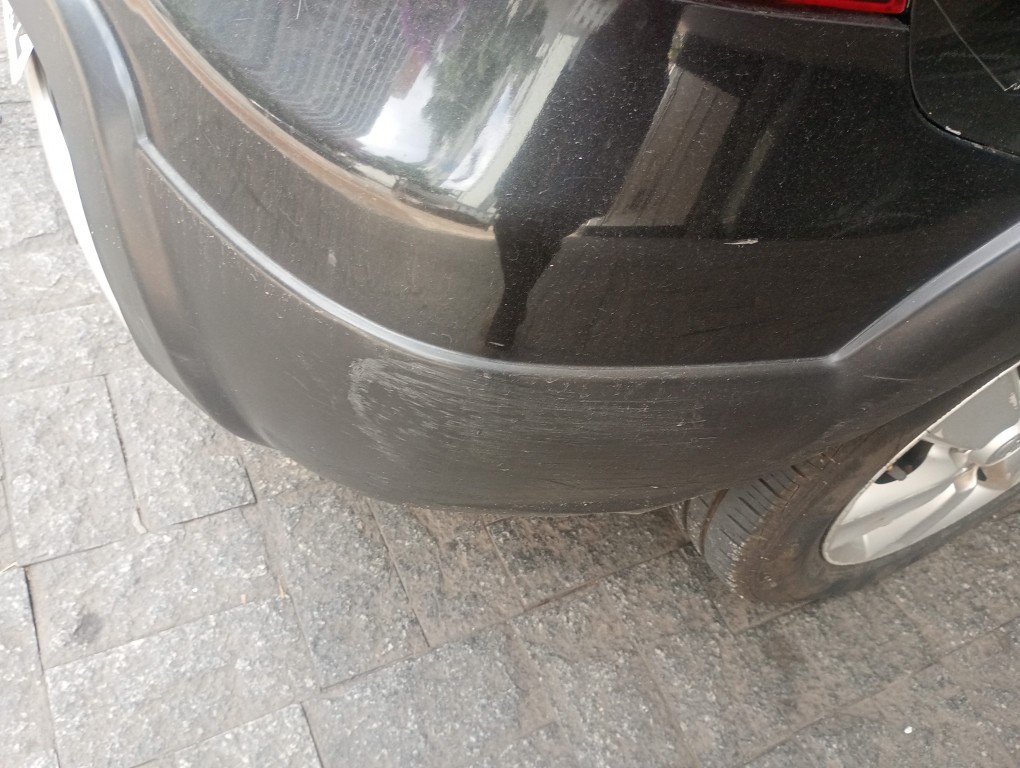 NISSAN LIVINA 1.8 SL X-GEAR 16V FLEX 4P AUTOMATICO