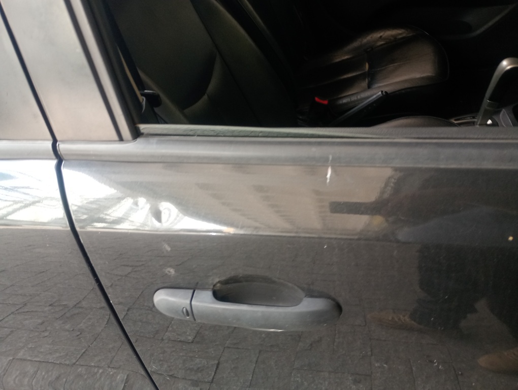 NISSAN LIVINA 1.8 SL X-GEAR 16V FLEX 4P AUTOMATICO