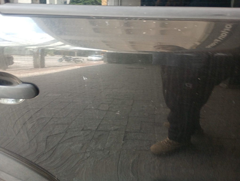 NISSAN LIVINA 1.8 SL X-GEAR 16V FLEX 4P AUTOMATICO