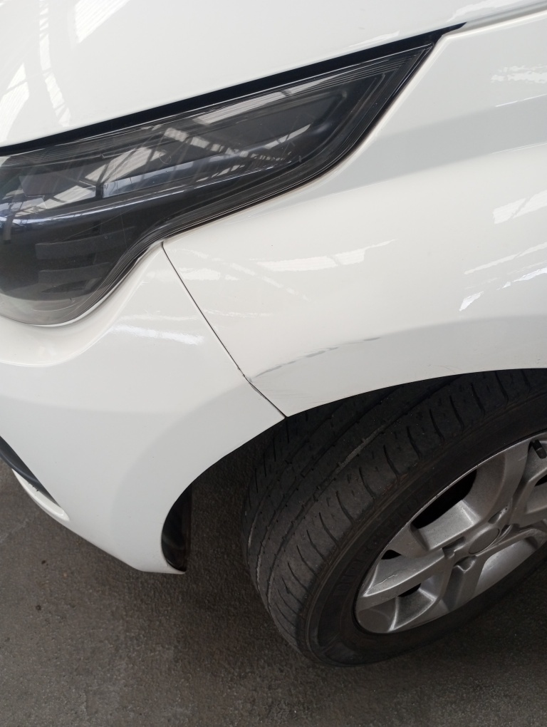 FIAT MOBI 1.0 FIREFLY FLEX DRIVE GSR