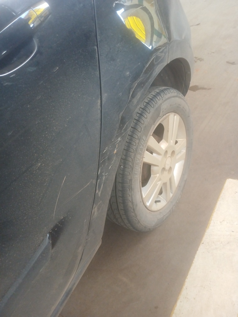 CHEVROLET AGILE 1.4 MPFI LT 8V FLEX 4P MANUAL