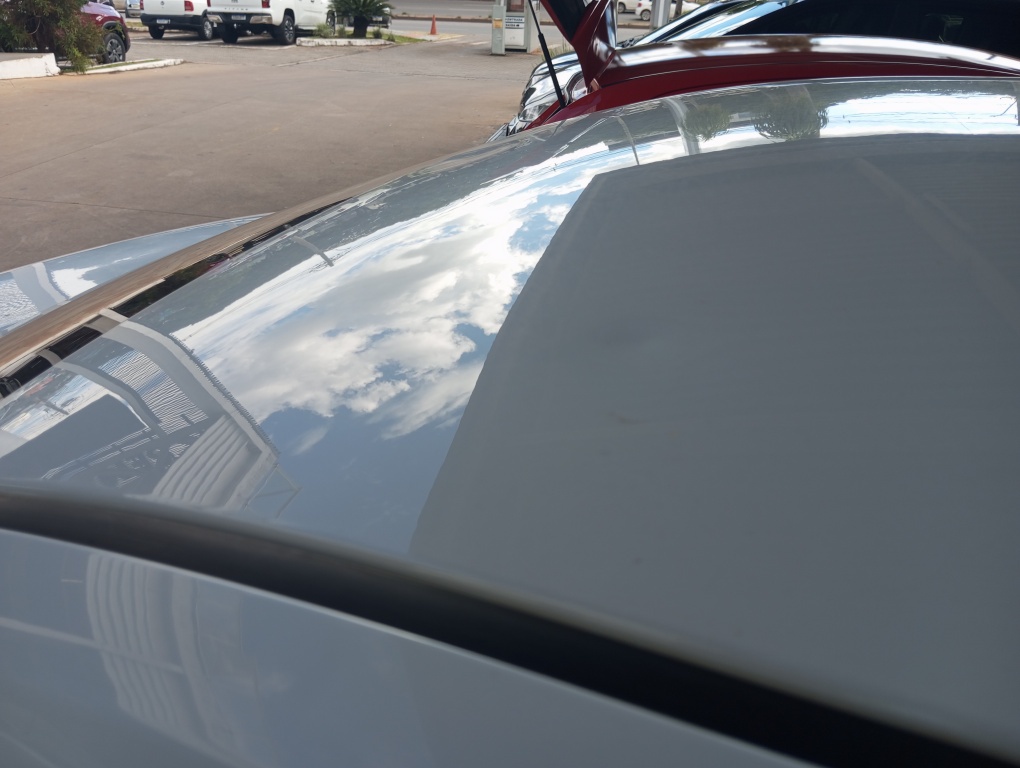 CHEVROLET COBALT 1.4 MPFI LT 8V FLEX 4P MANUAL