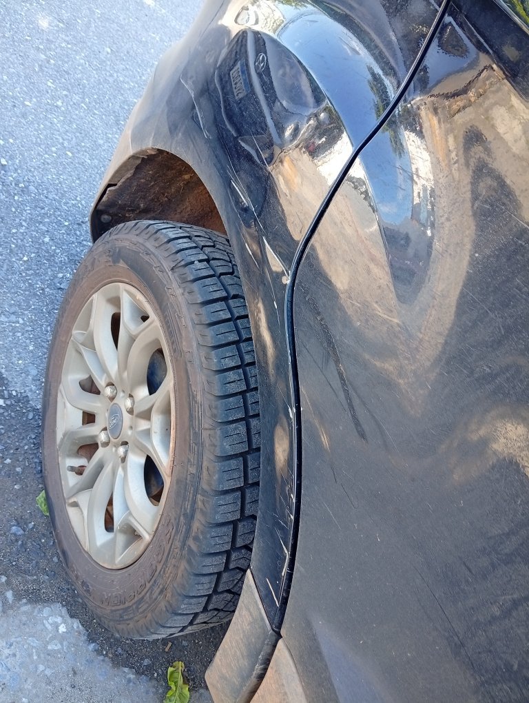 FORD ECOSPORT 2.0 FREESTYLE 16V FLEX 4P POWERSHIFT