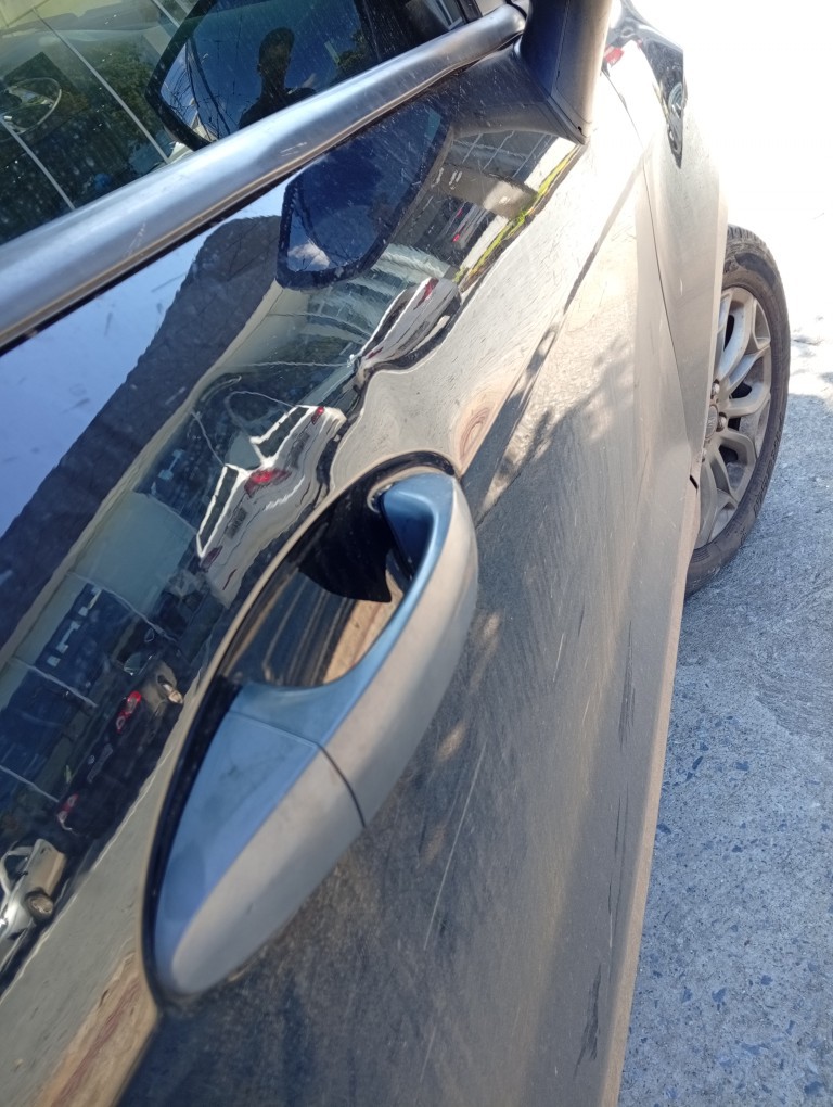 FORD ECOSPORT 2.0 FREESTYLE 16V FLEX 4P POWERSHIFT