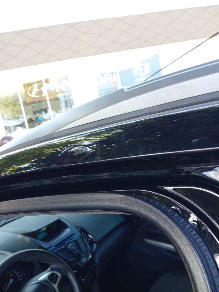 FORD ECOSPORT 2.0 FREESTYLE 16V FLEX 4P POWERSHIFT