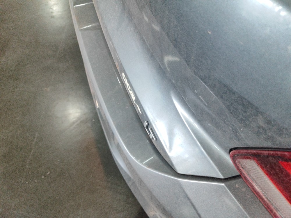 CHEVROLET ONIX 1.0 LT PLUS 12V FLEX  MEC.