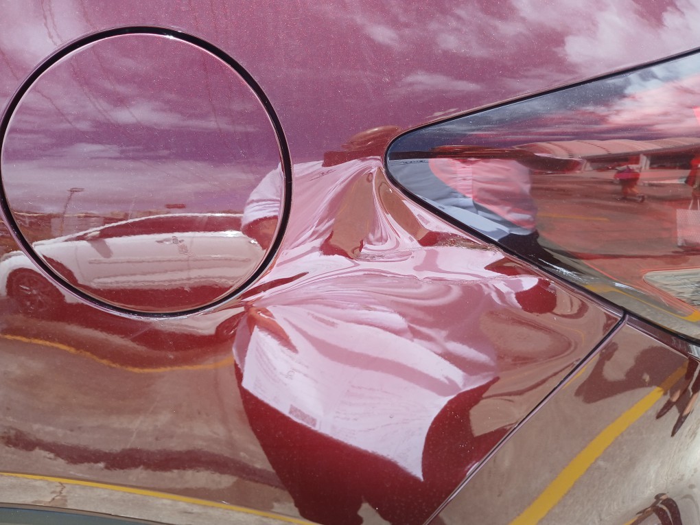 HONDA HR-V 1.8 16V FLEX LX 4P AUTOMATICO