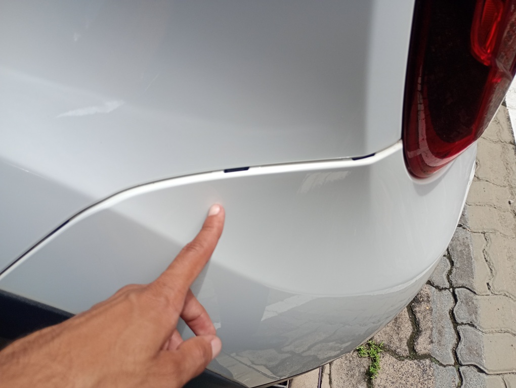 RENAULT DUSTER 1.6 16V SCE FLEX DYNAMIQUE X-TRONIC