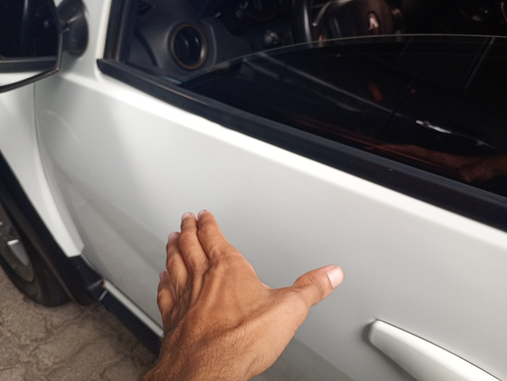 RENAULT DUSTER 1.6 16V SCE FLEX DYNAMIQUE X-TRONIC