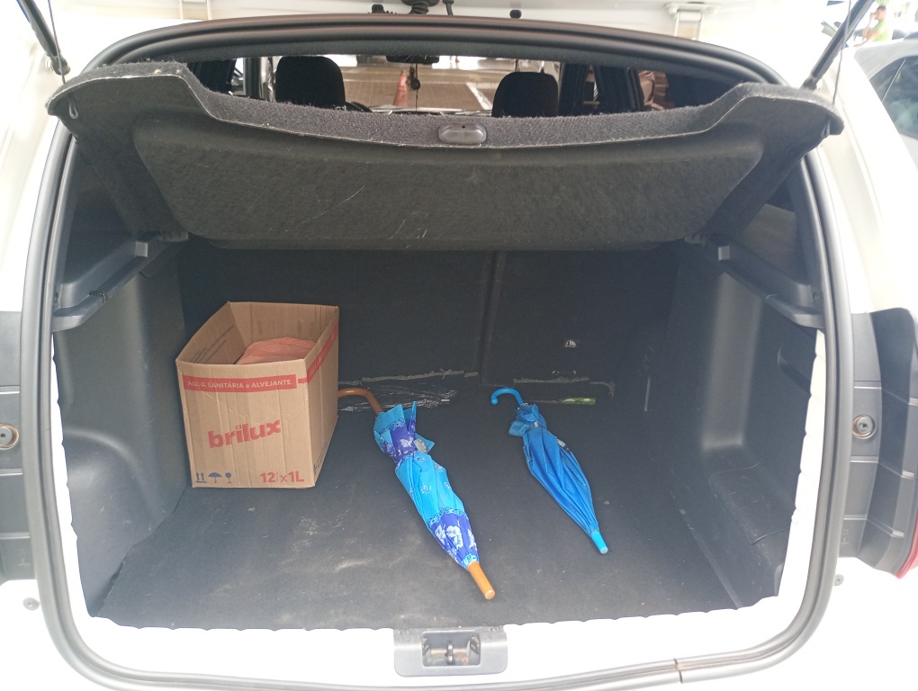 RENAULT DUSTER 1.6 16V SCE FLEX DYNAMIQUE X-TRONIC