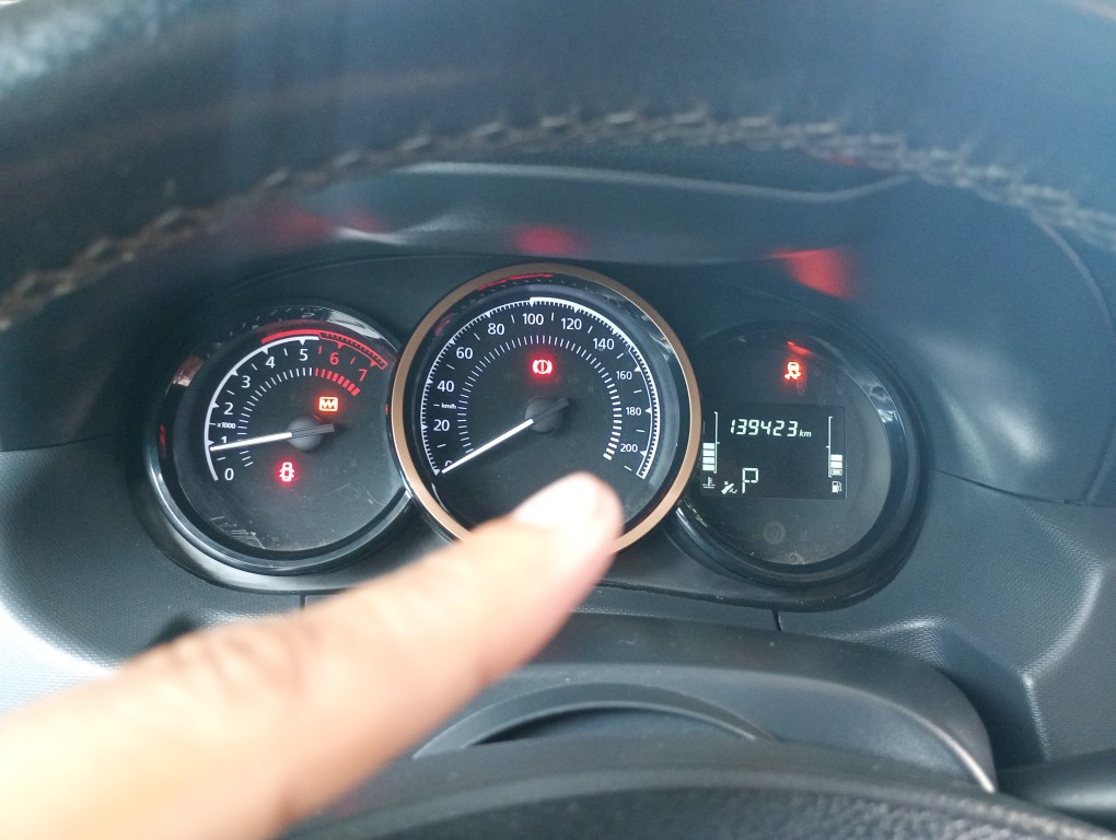 RENAULT DUSTER 1.6 16V SCE FLEX DYNAMIQUE X-TRONIC