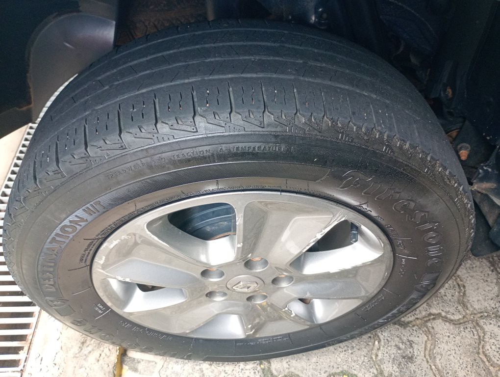 RENAULT DUSTER 1.6 16V SCE FLEX DYNAMIQUE X-TRONIC