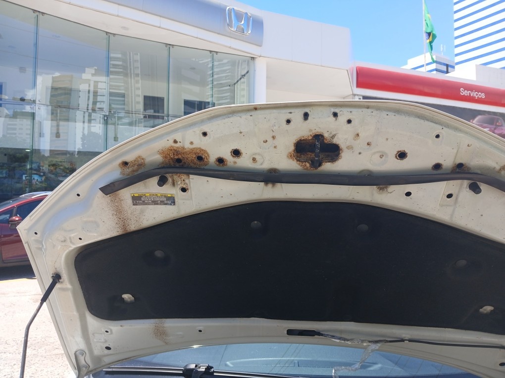 TOYOTA ETIOS 1.3 X 16V FLEX 4P MANUAL