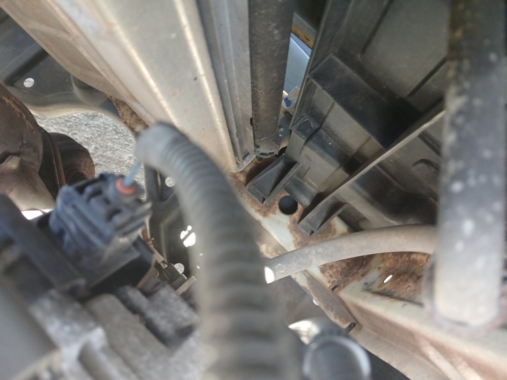 TOYOTA ETIOS 1.3 X 16V FLEX 4P MANUAL