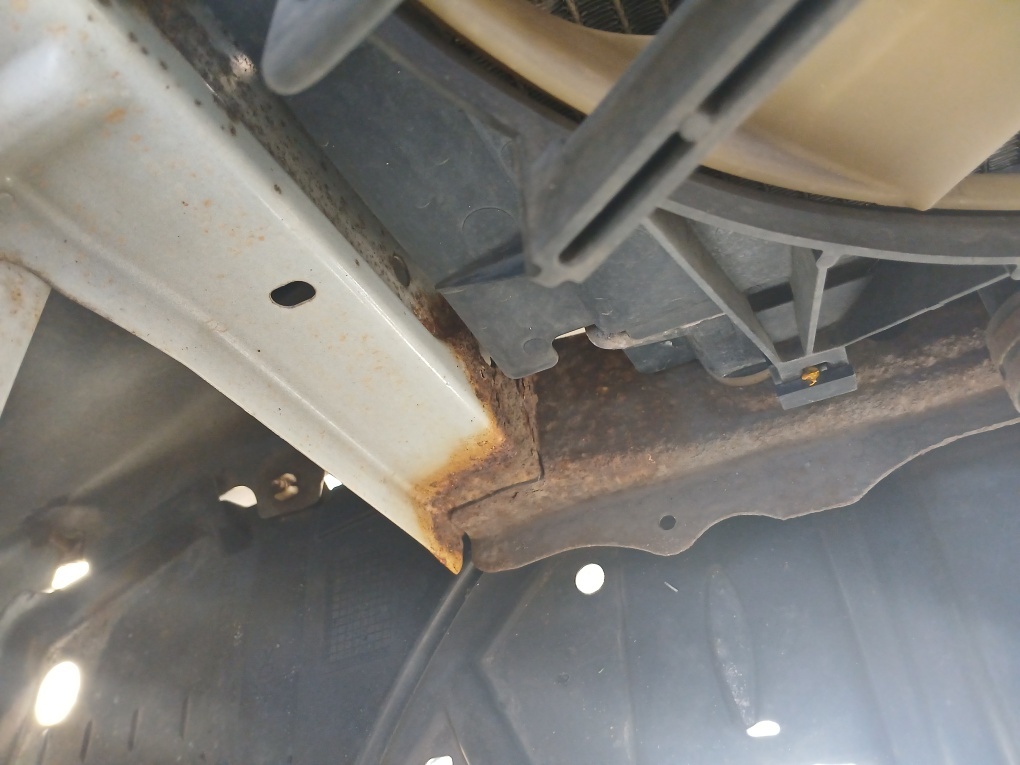 TOYOTA ETIOS 1.3 X 16V FLEX 4P MANUAL