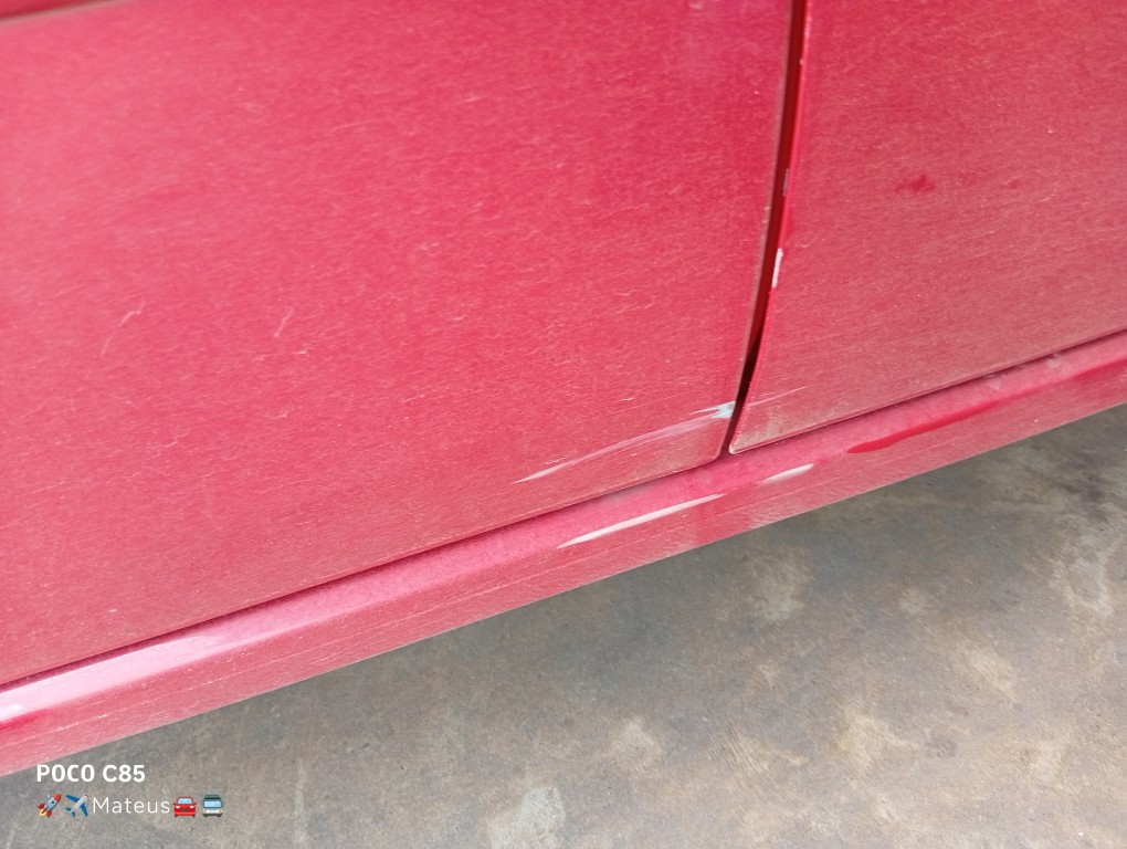 FORD FIESTA 1.6 MPI HATCH 8V FLEX 4P MANUAL