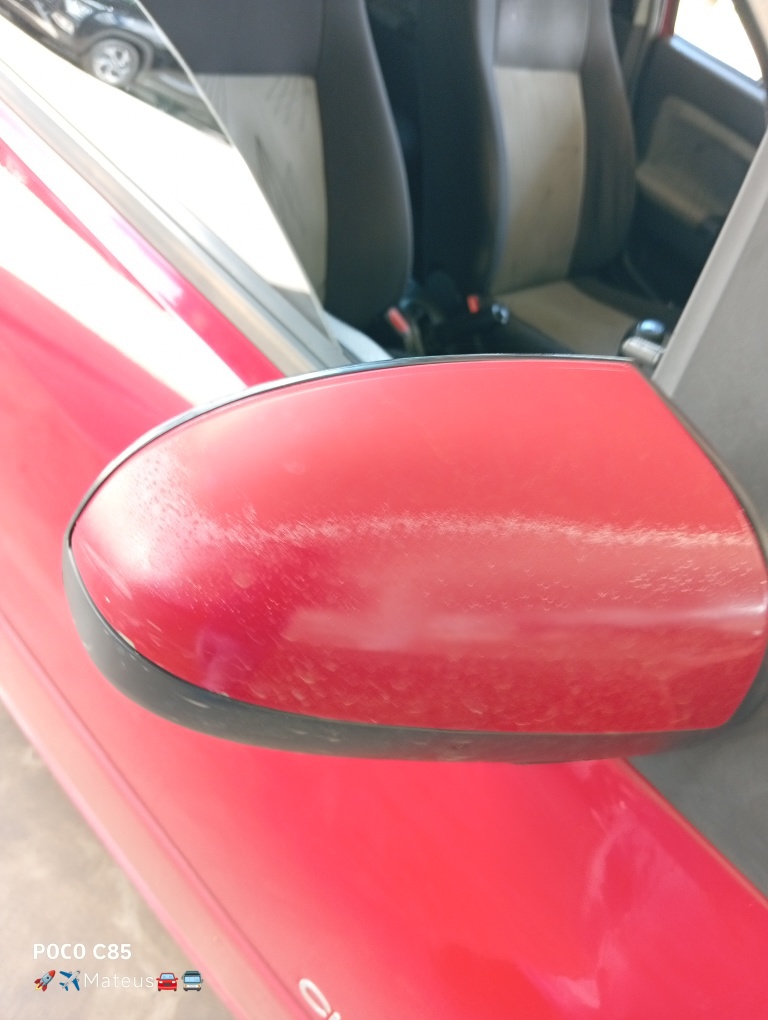 FORD FIESTA 1.6 MPI HATCH 8V FLEX 4P MANUAL