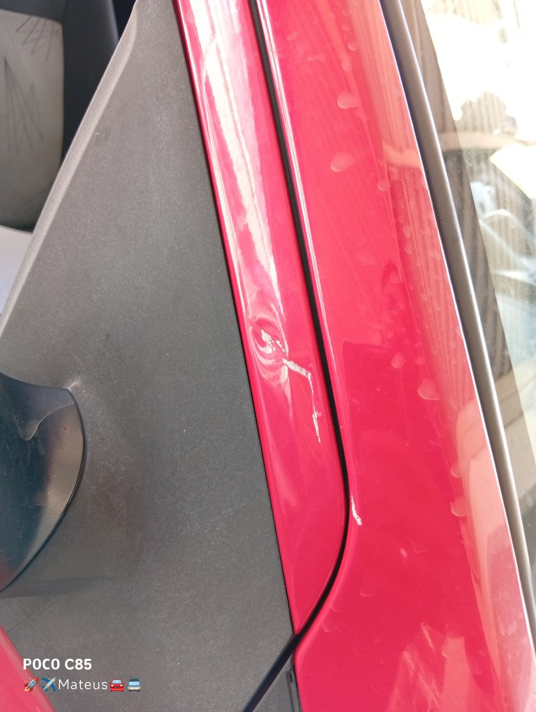 FORD FIESTA 1.6 MPI HATCH 8V FLEX 4P MANUAL