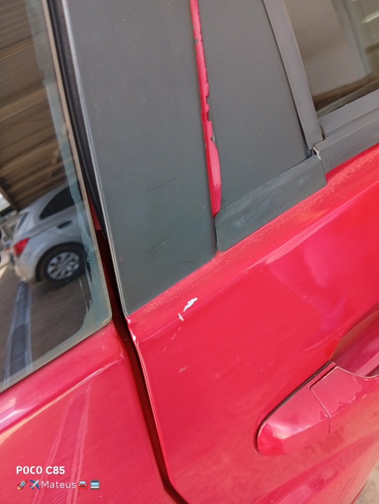 FORD FIESTA 1.6 MPI HATCH 8V FLEX 4P MANUAL