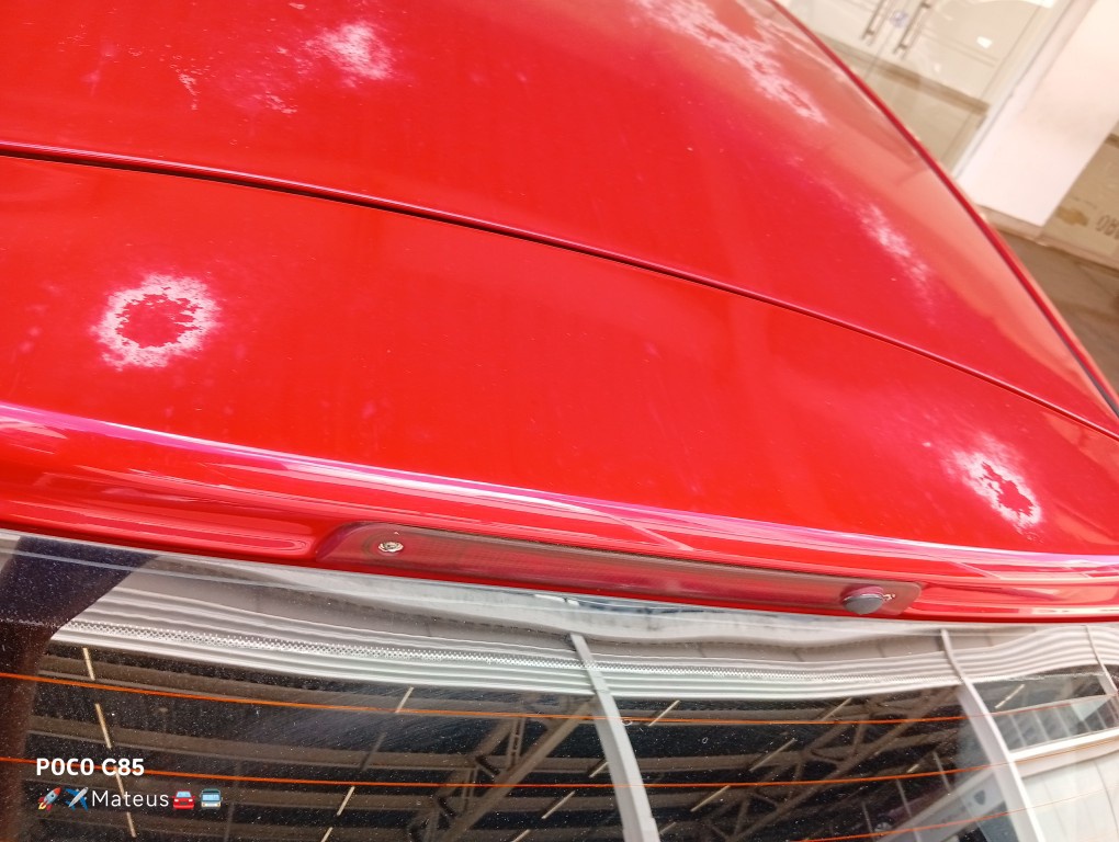 FORD FIESTA 1.6 MPI HATCH 8V FLEX 4P MANUAL